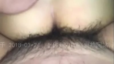 guy plumbs chinese girlfriend poon From Behind