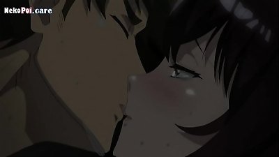 manga porn porn videos scene 2 Subtitle Indonesia