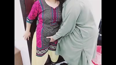 Maid dream Fullfilled Clear Hindi Voice total molten chatting